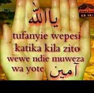 Meet your Posher, Nia